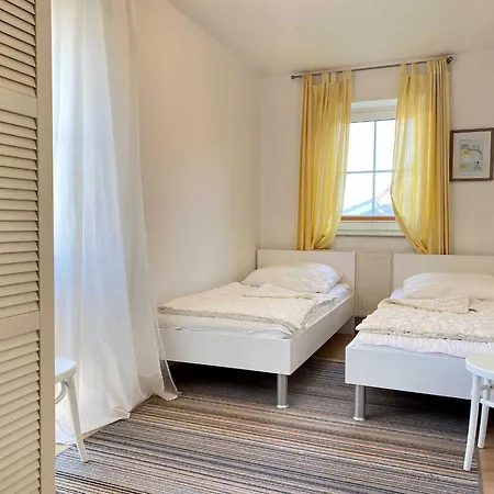 Apartment Orth A3 - Hafentraum *