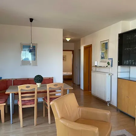 Apartment Orth A3 - Hafentraum