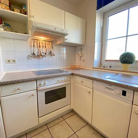 Orth A3 - Hafentraum Apartment