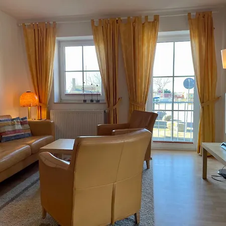 Apartment Orth A3 - Hafentraum